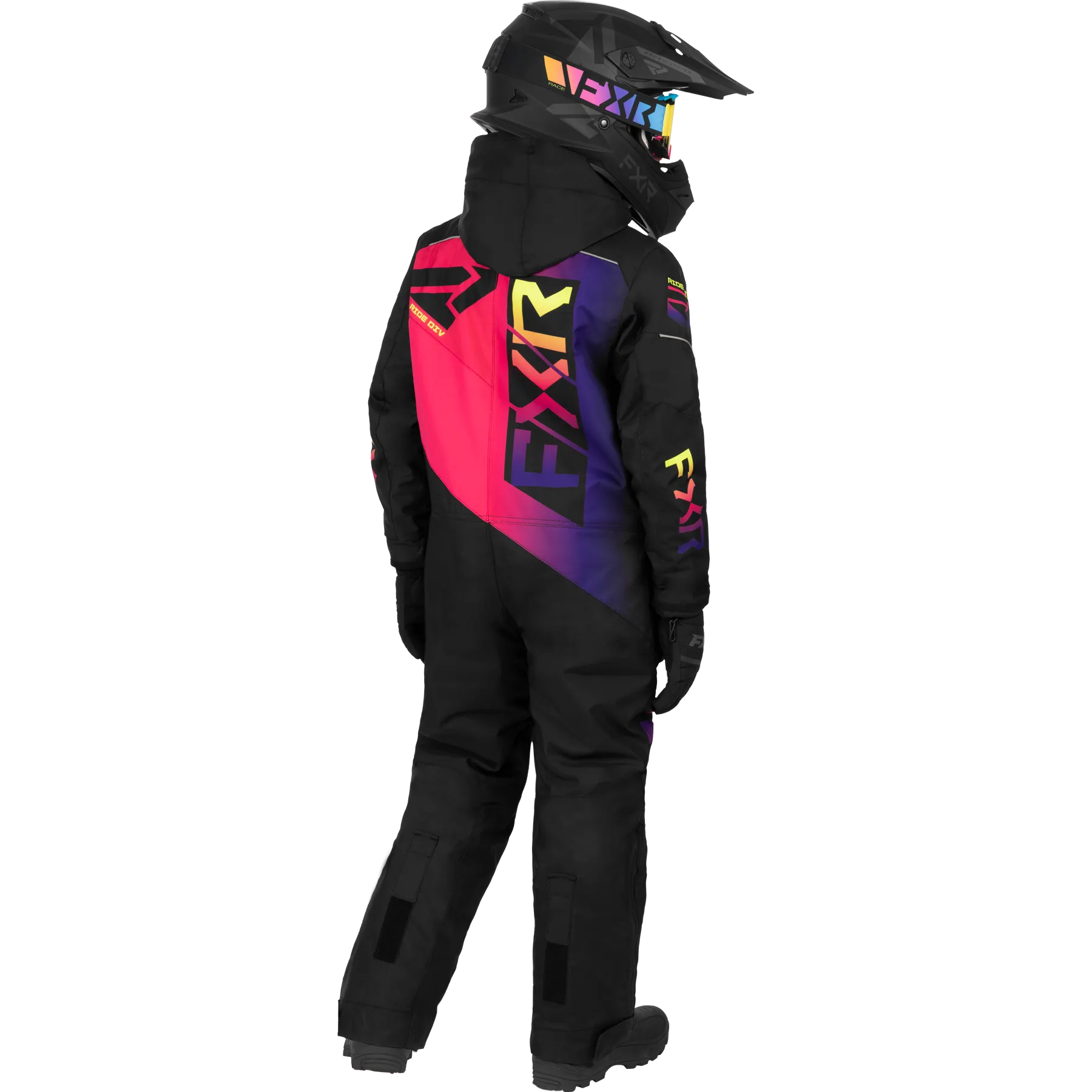 Helium Youth Monosuit