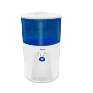 Heller 8.5L Bench Top Water Filter Cooler/ Chiller Cooling/ Cold Tap- WFC5