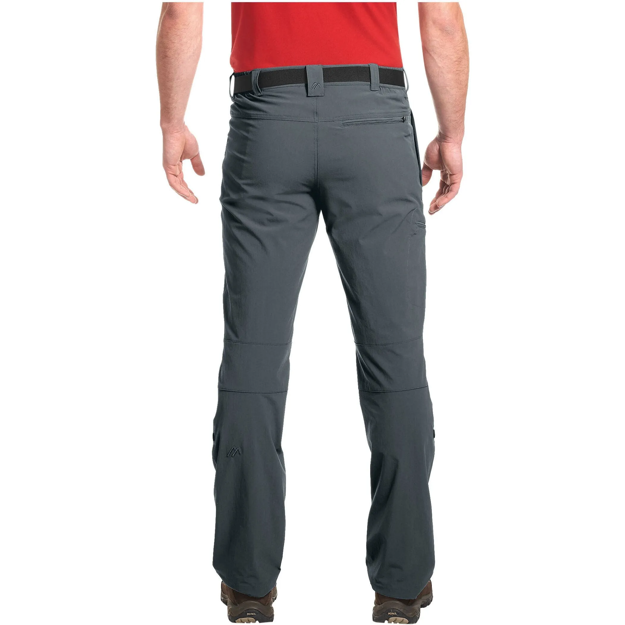 Herren Funktionshose / Wanderhose "Nil"