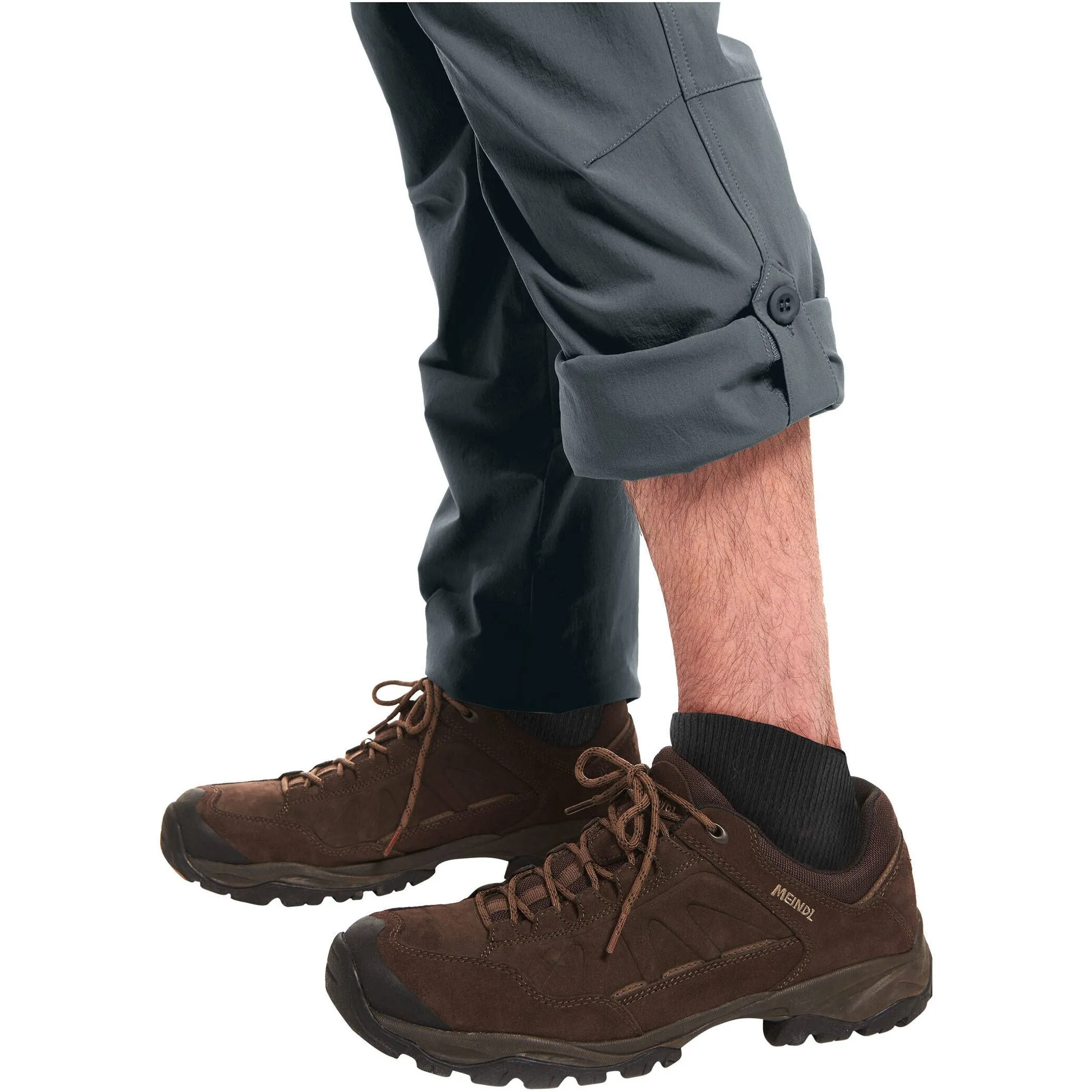 Herren Funktionshose / Wanderhose "Nil"