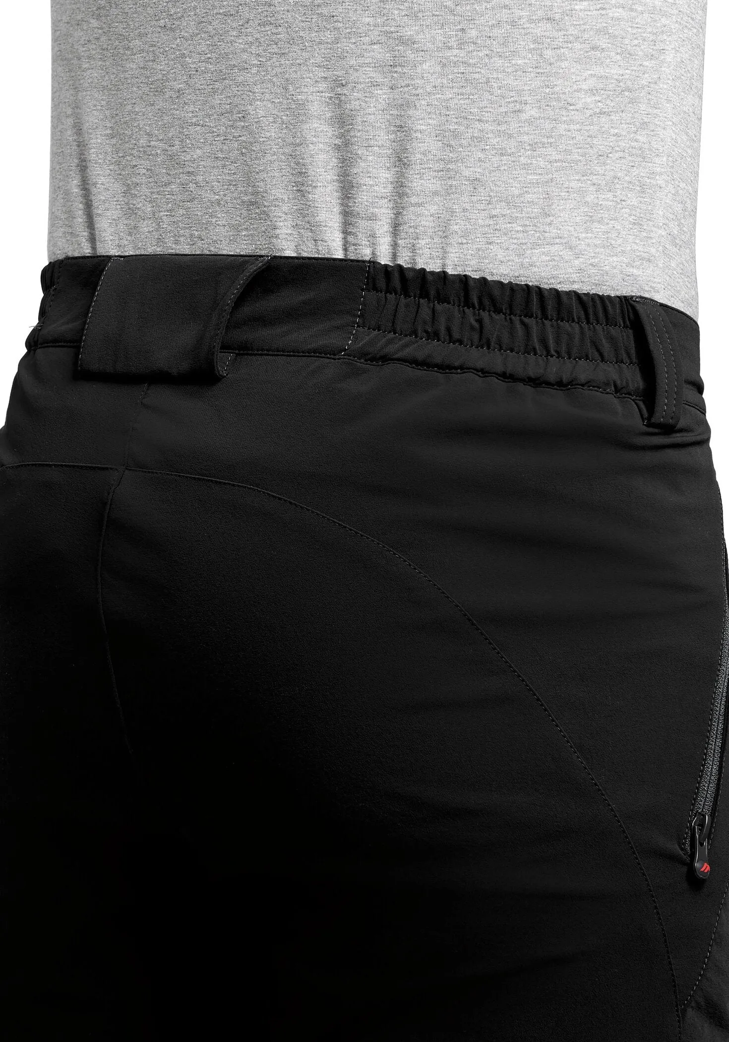 Herren Tourenhose Naturno
