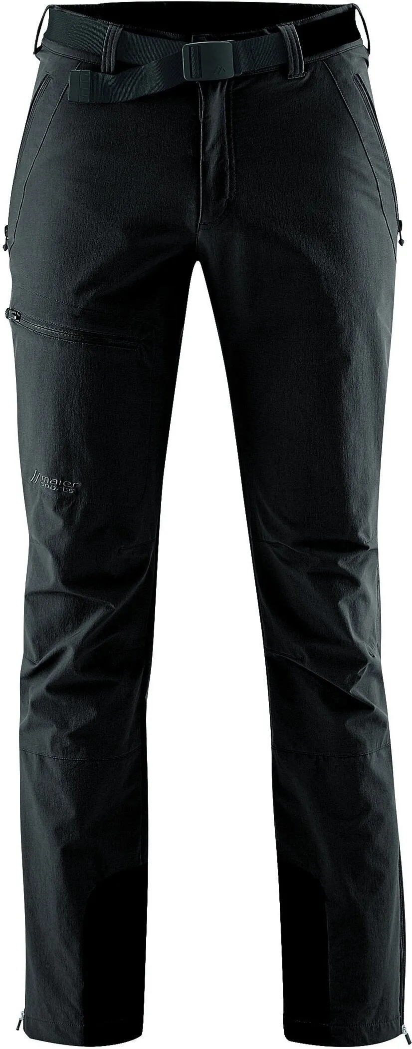 Herren Tourenhose Naturno