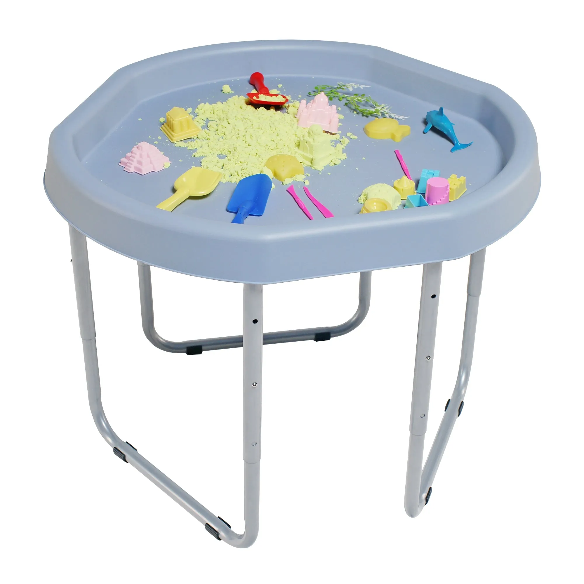 Hexacle Tuff Tray and Stand   FREE Waterproof Cover