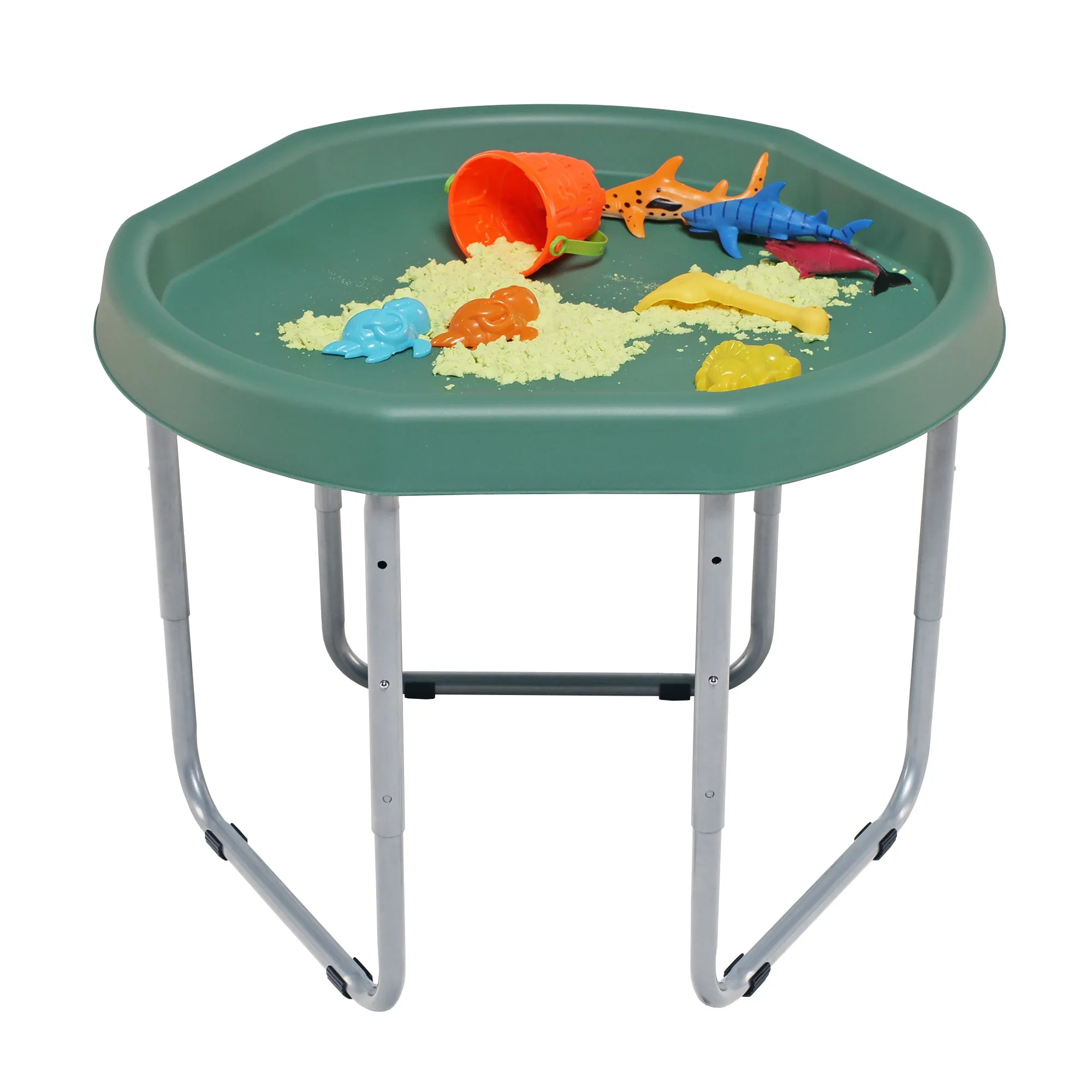 Hexacle Tuff Tray and Stand   FREE Waterproof Cover