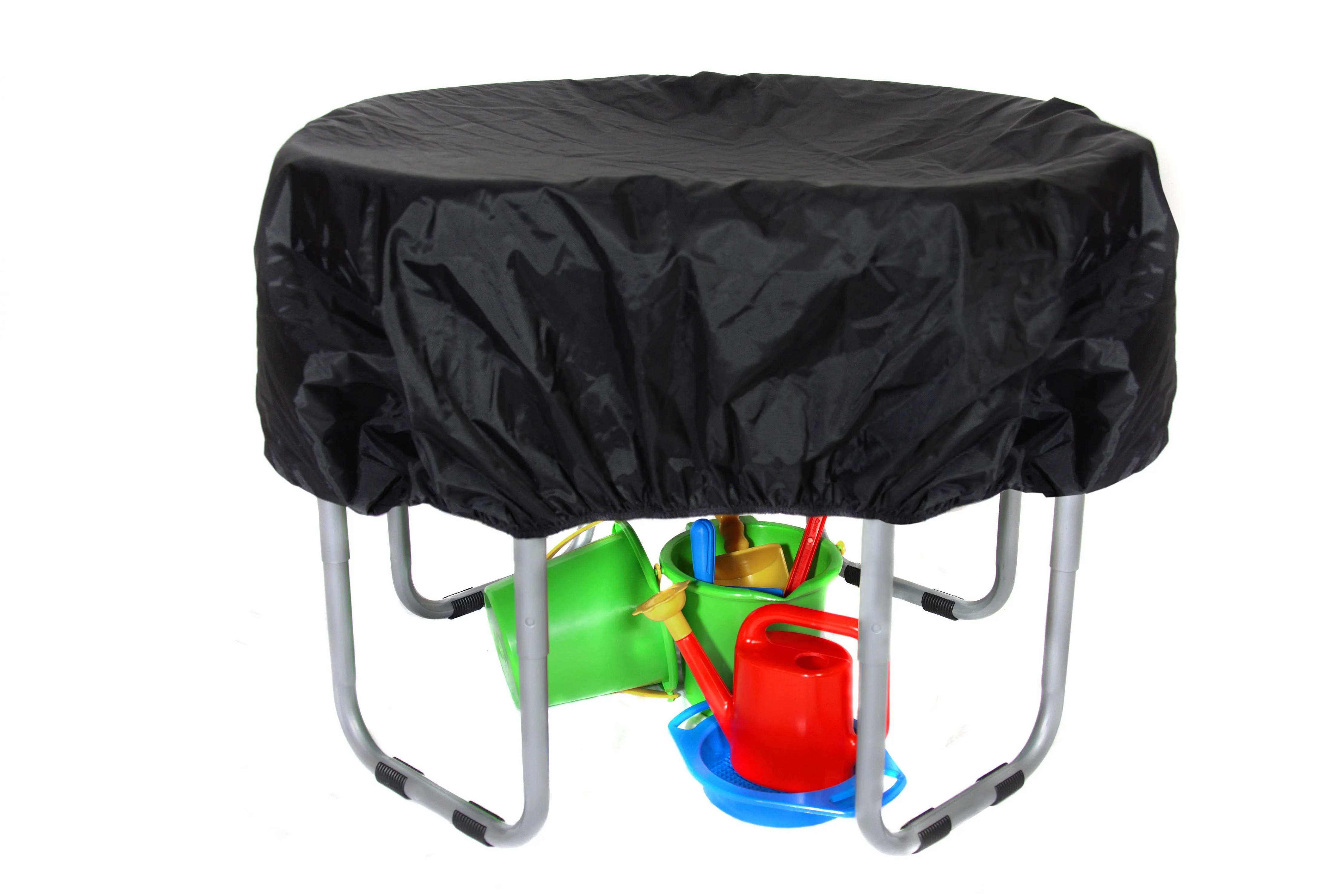 Hexacle Tuff Tray and Stand   FREE Waterproof Cover
