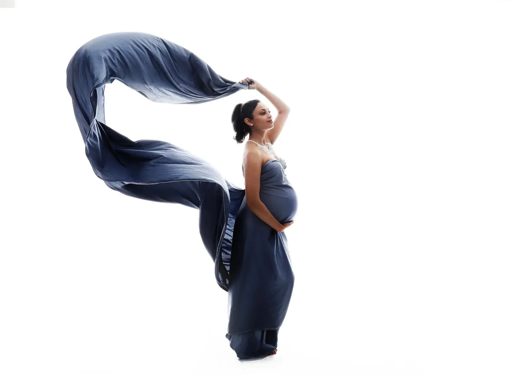 High Key Blast Photoshop Actions