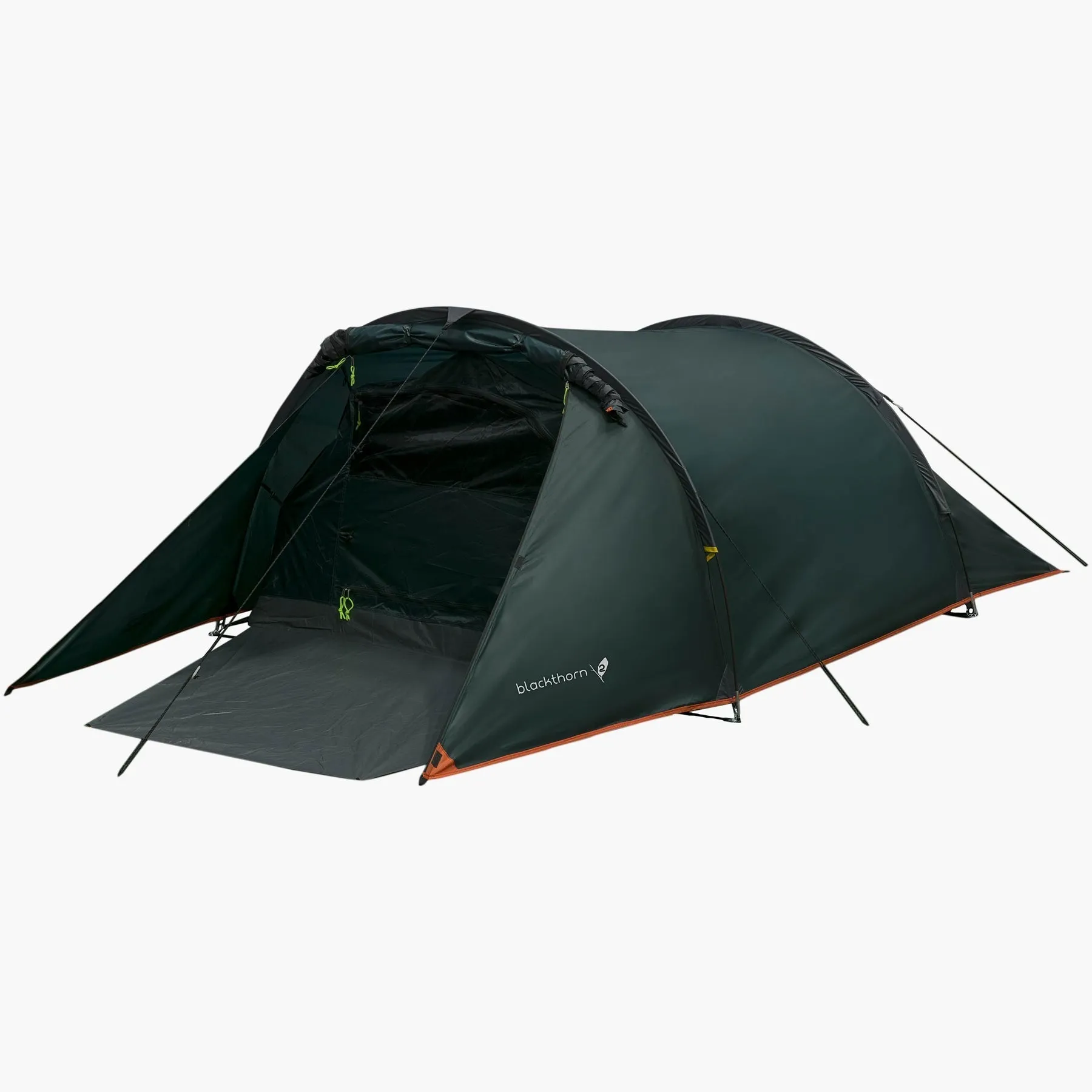 Highlander Blackthorn 2 Man Tent