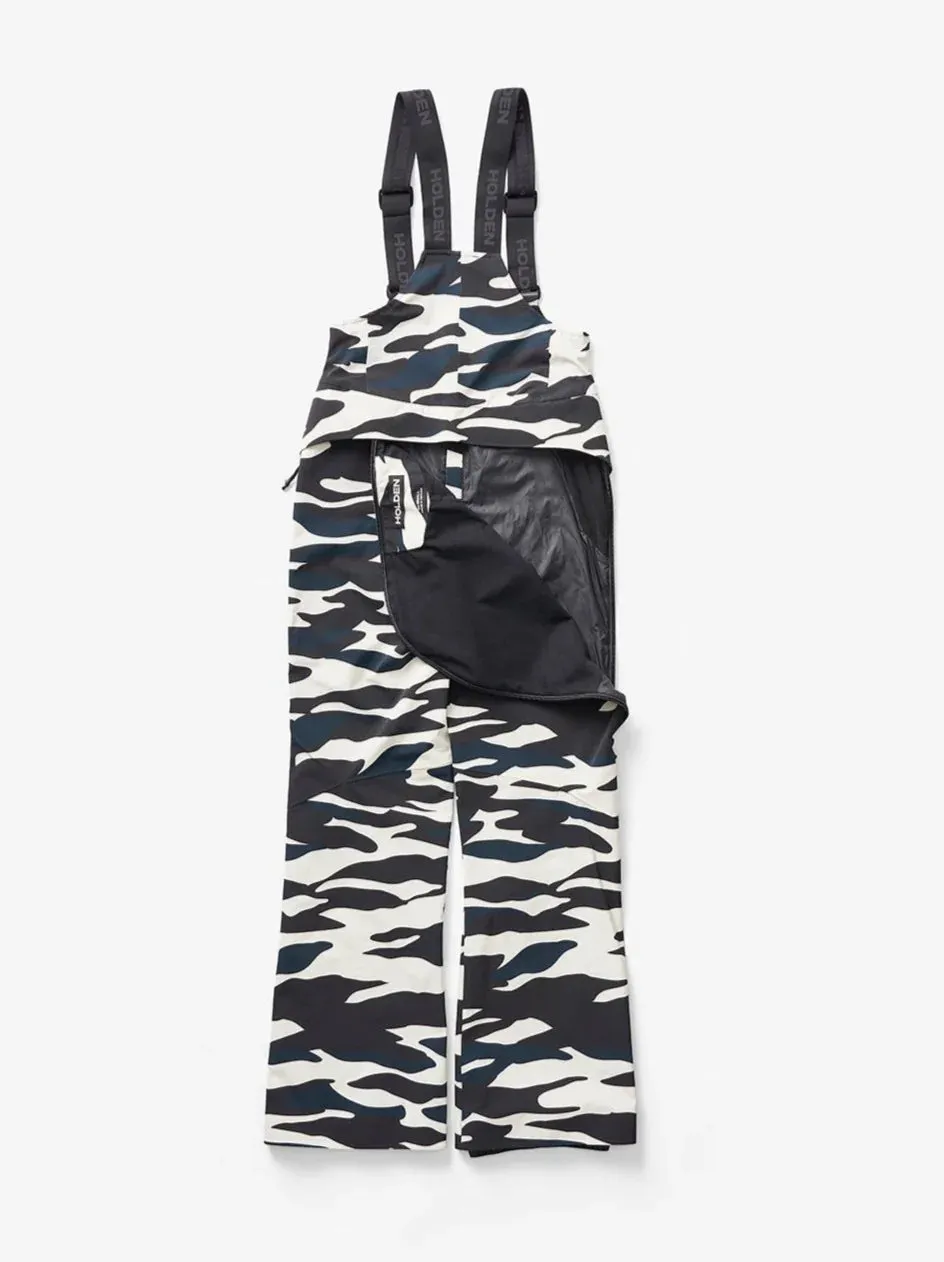 Holden Women's Snow Bib Pants