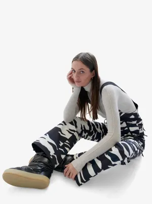 Holden Women's Snow Bib Pants