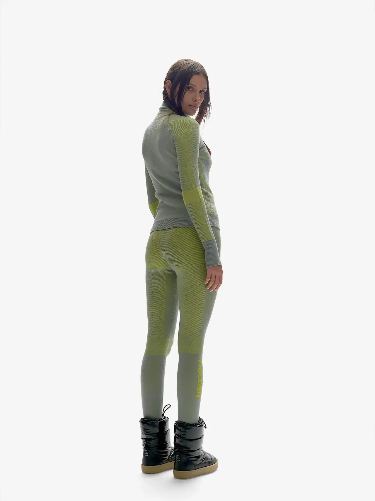 Holden Women's Wholegarment Airwarm Pants