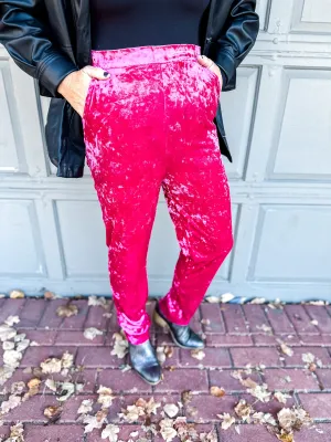 Holiday Party Pants