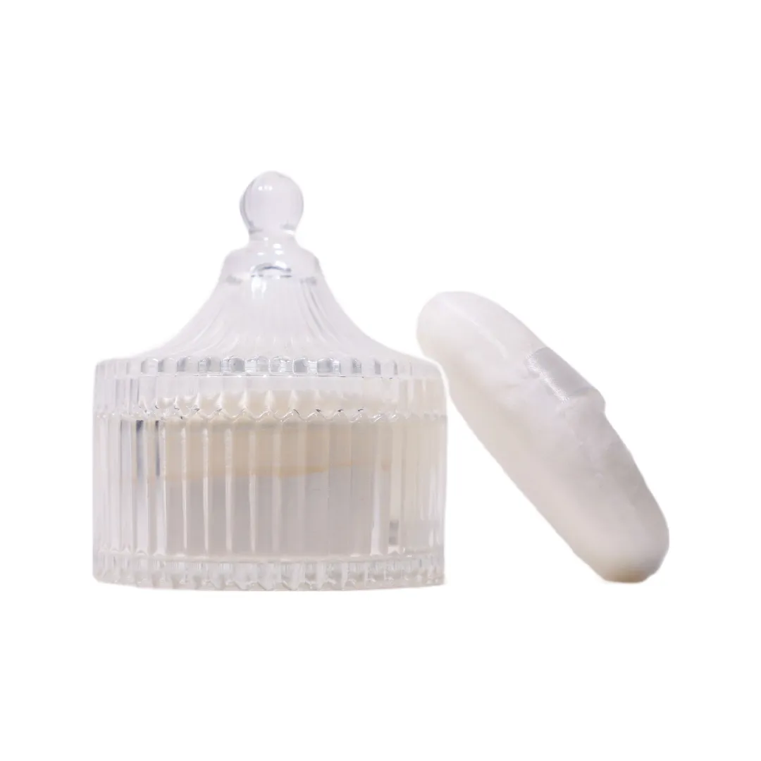 HONEYED CARAMEL DUSTING BODY POWDER