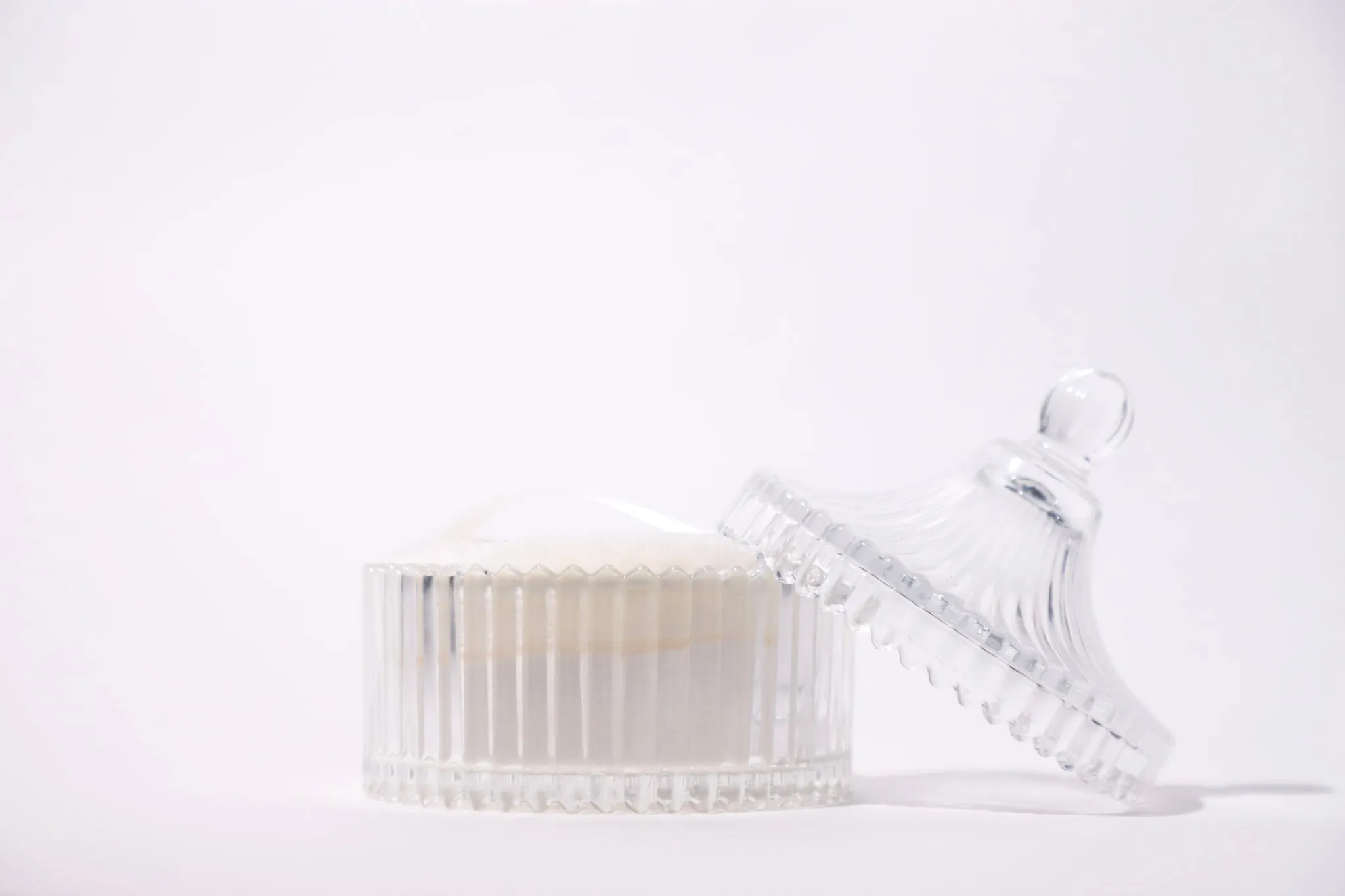 HONEYED CARAMEL DUSTING BODY POWDER