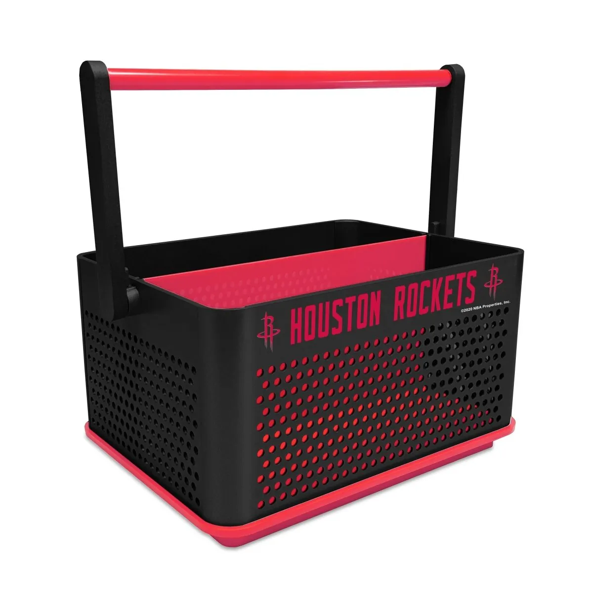 Houston Rockets: Tailgate Caddy