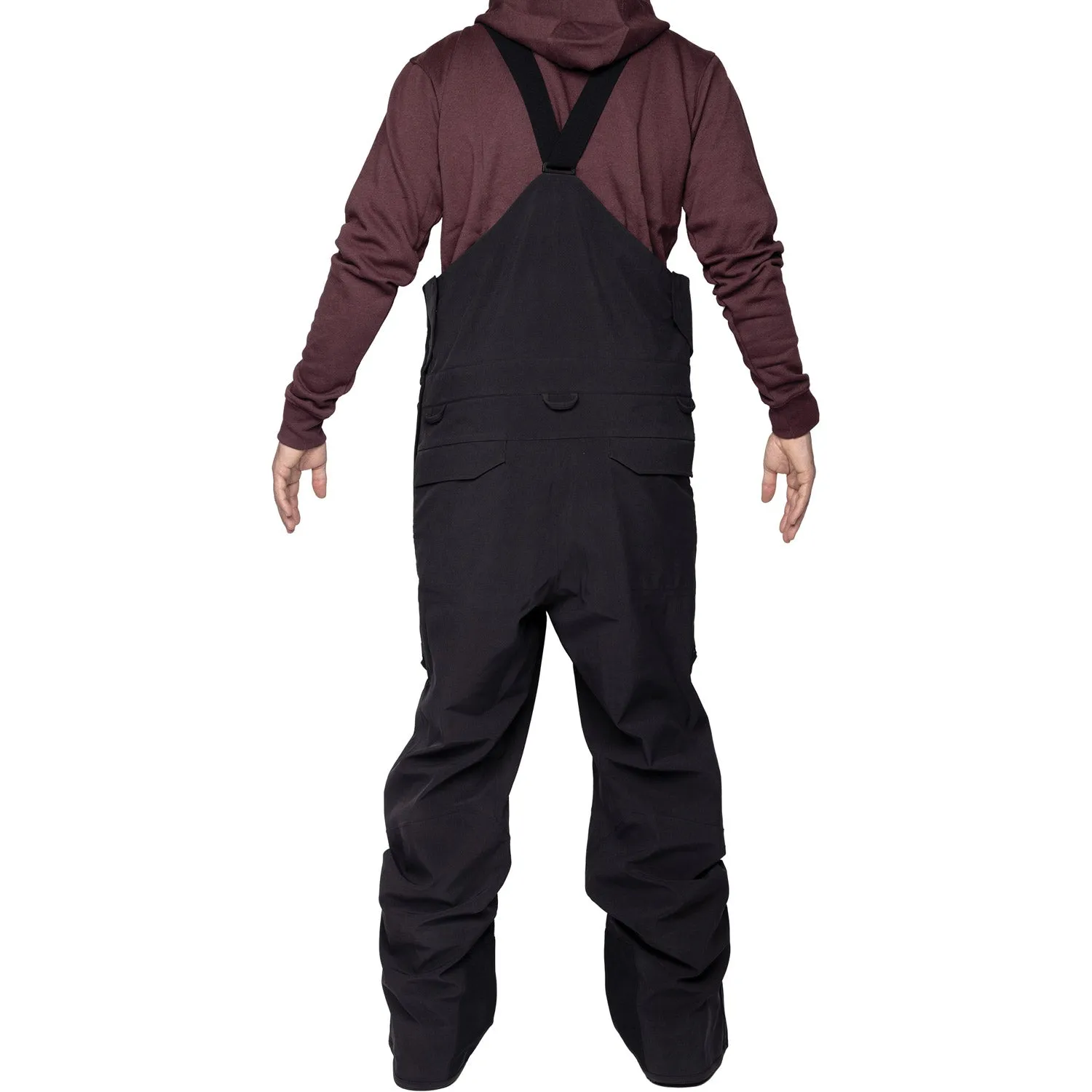 Huron Snowboard Bib
