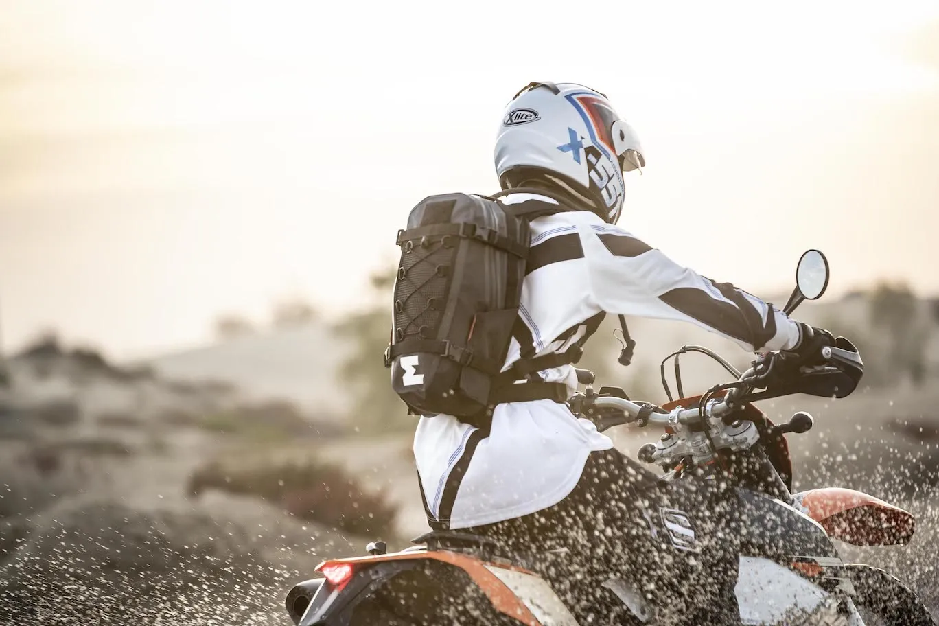 Hurricane 15 Rucksack