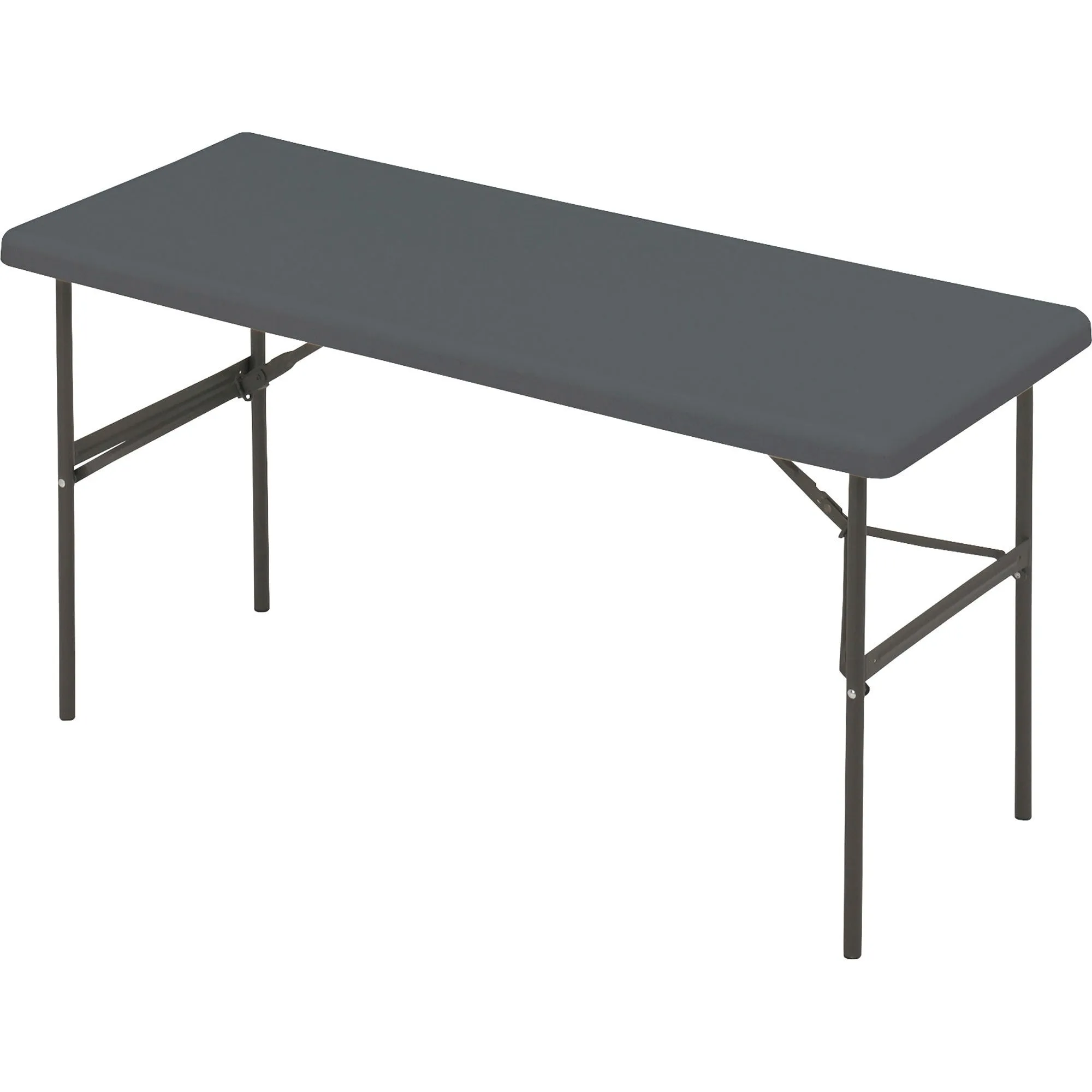 Iceberg IndestrucTable TOO 1200 Series Folding Table