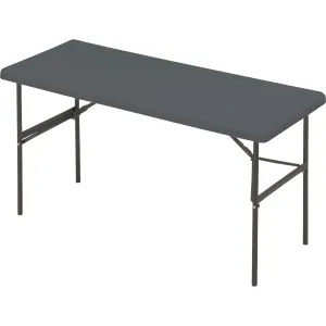 Iceberg IndestrucTable TOO 1200 Series Folding Table