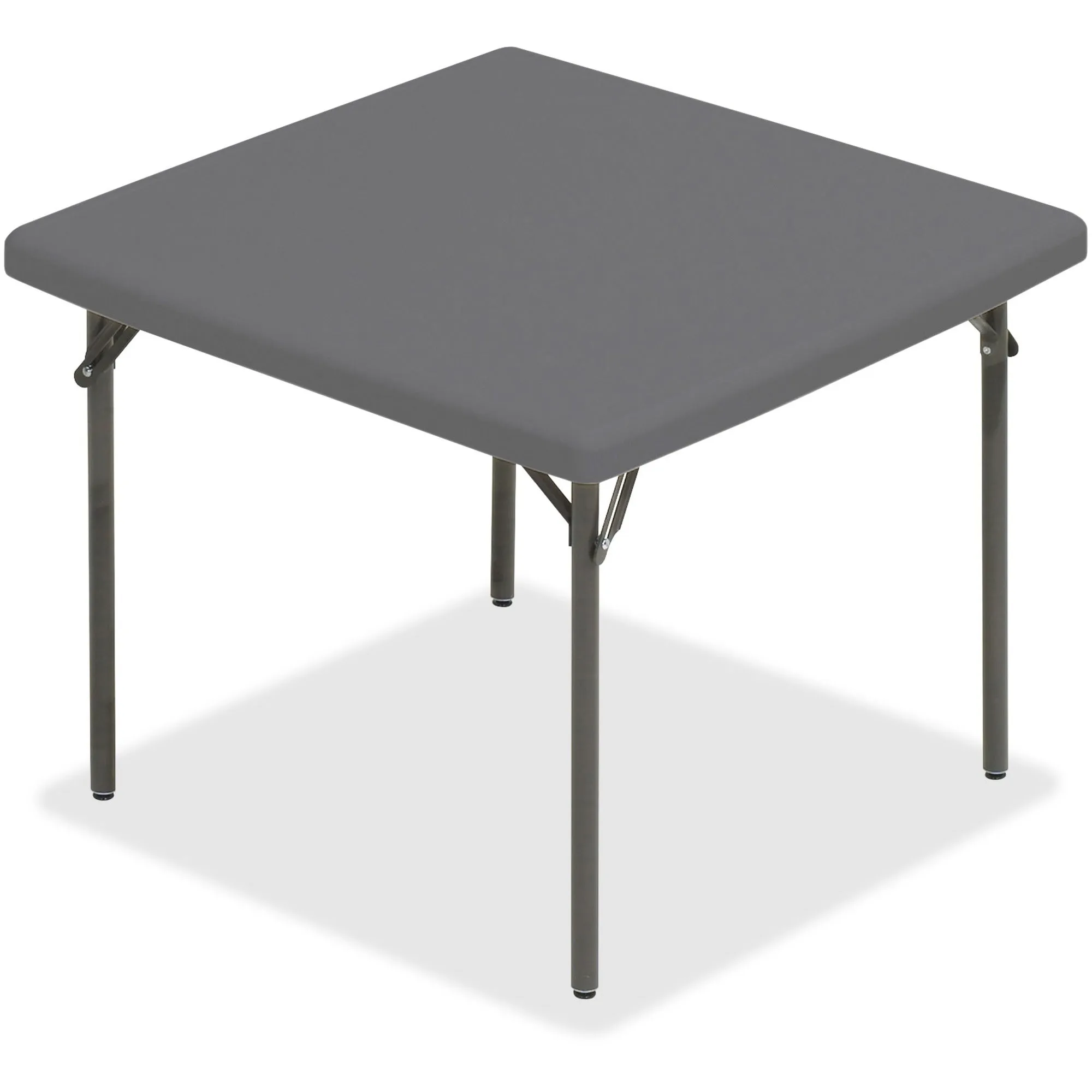 Iceberg IndestrucTable TOO Square Folding Table