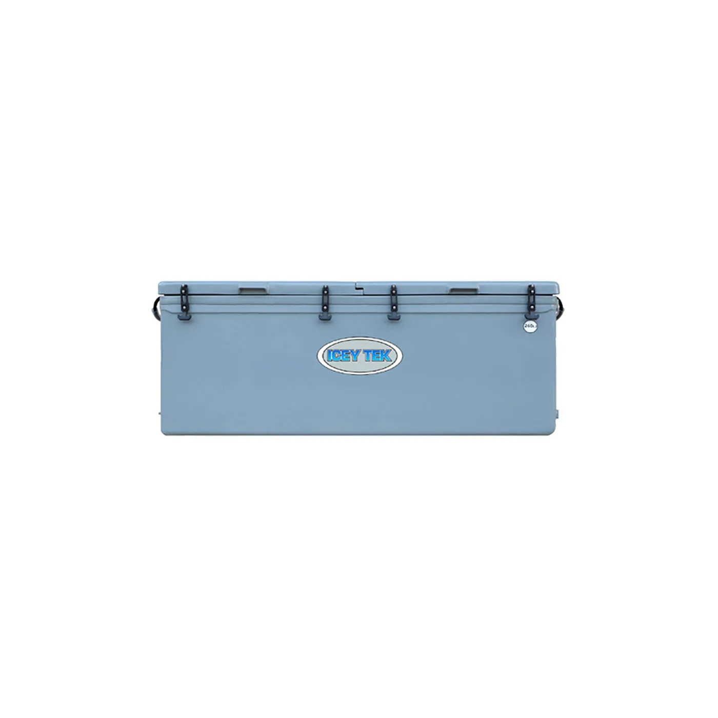 Icey Tek Split Lid Cooler - 260L