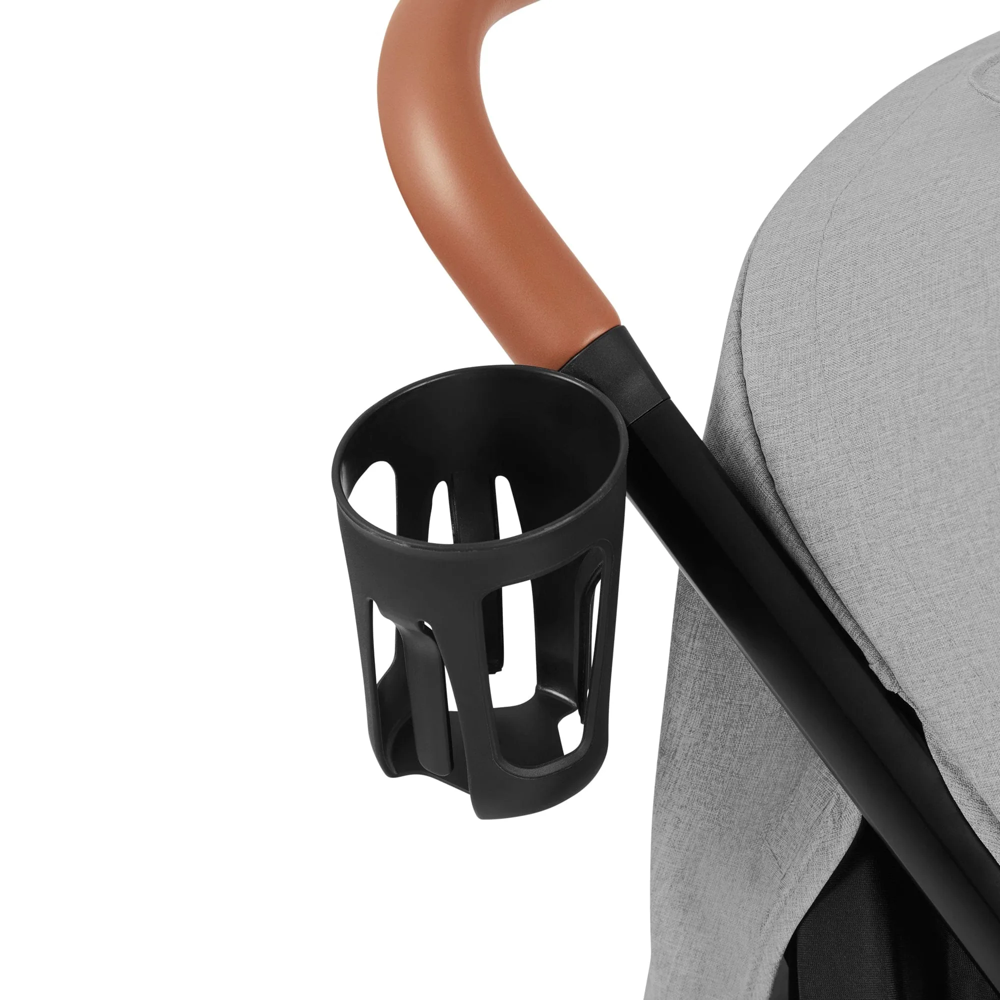 Ickle Bubba Stomp Stride Max Pushchair - Pearl Grey