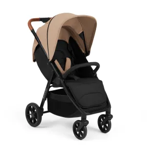 Ickle Bubba Stomp Stride Pushchair in - Desert