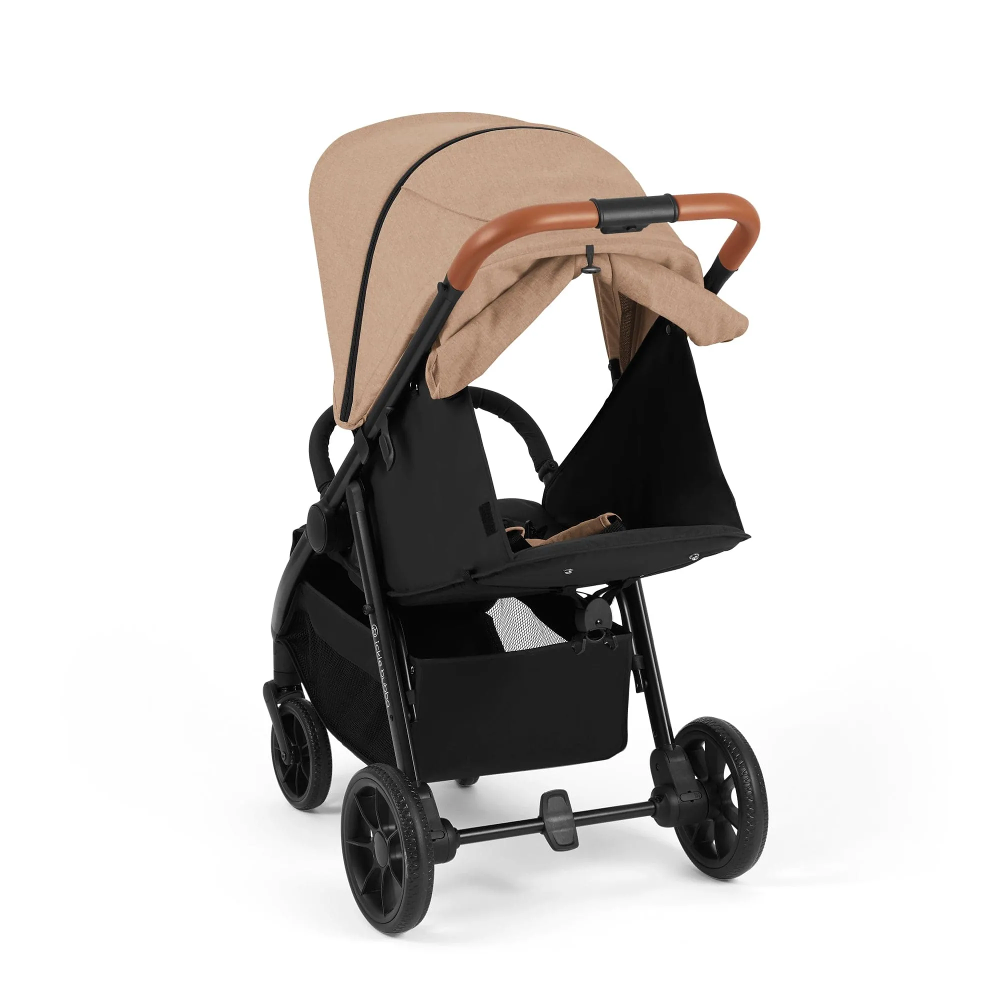 Ickle Bubba Stomp Stride Pushchair in - Desert