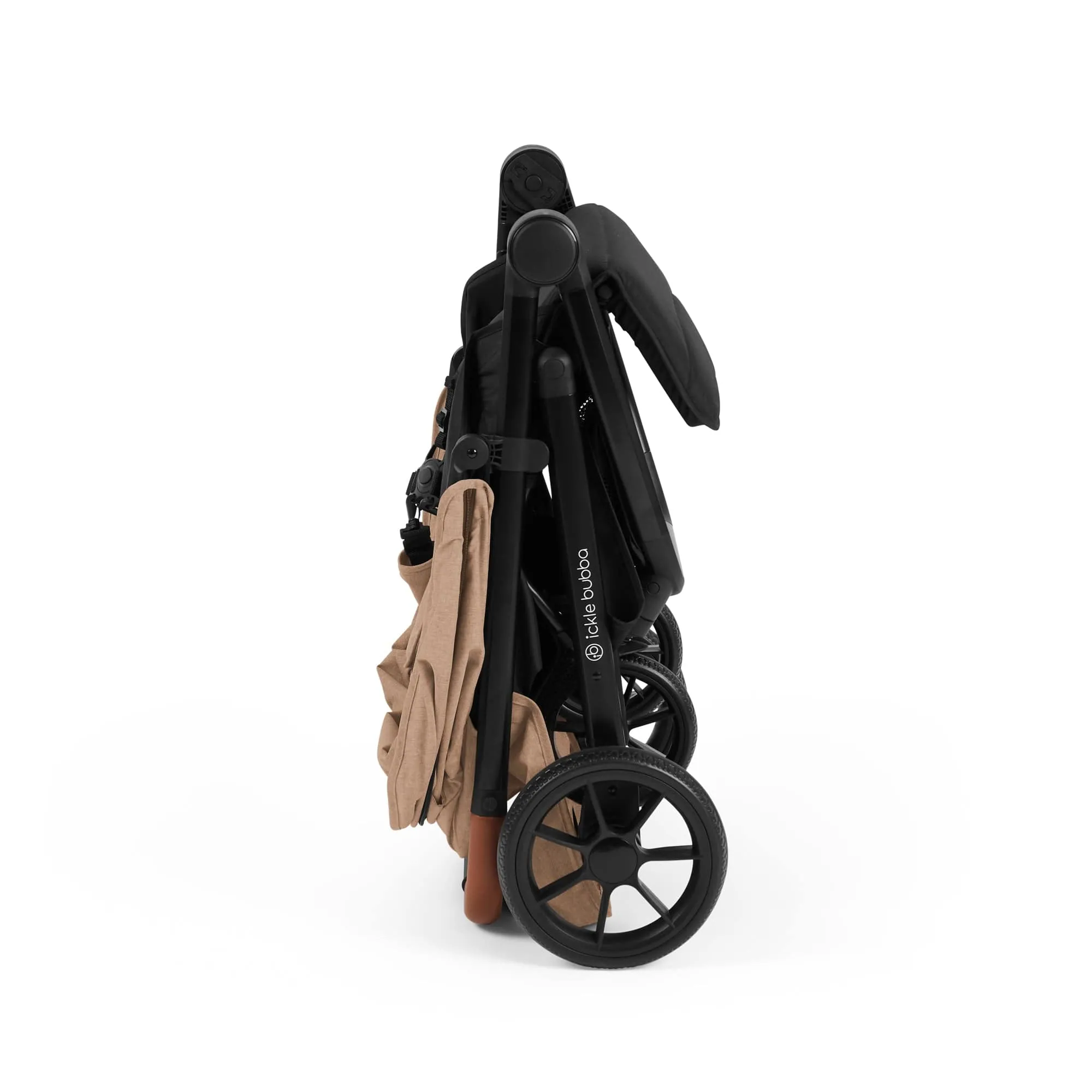 Ickle Bubba Stomp Stride Pushchair in - Desert