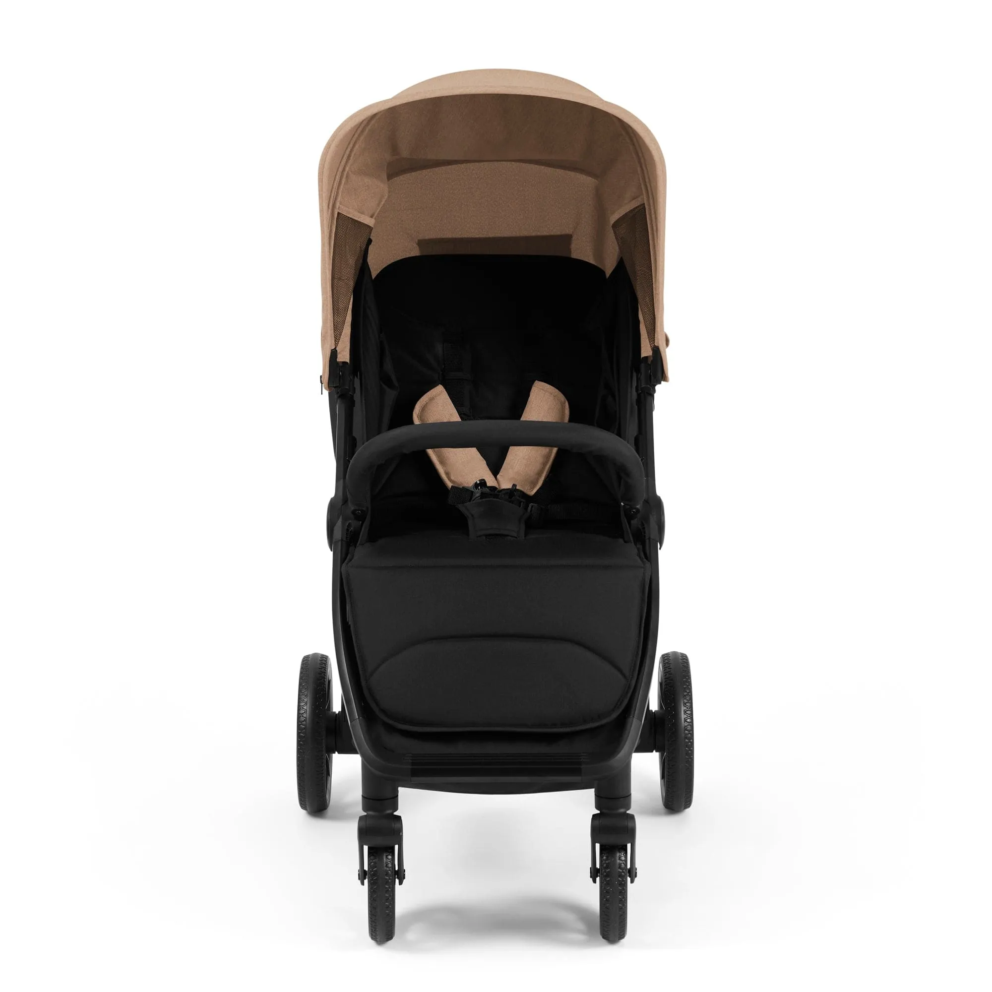 Ickle Bubba Stomp Stride Pushchair in - Desert