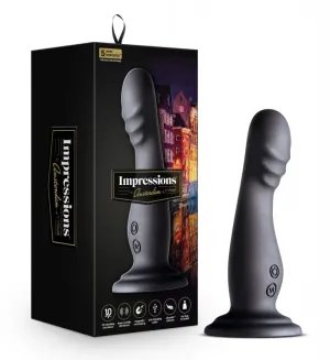 Impressions - Amsterdam - Black