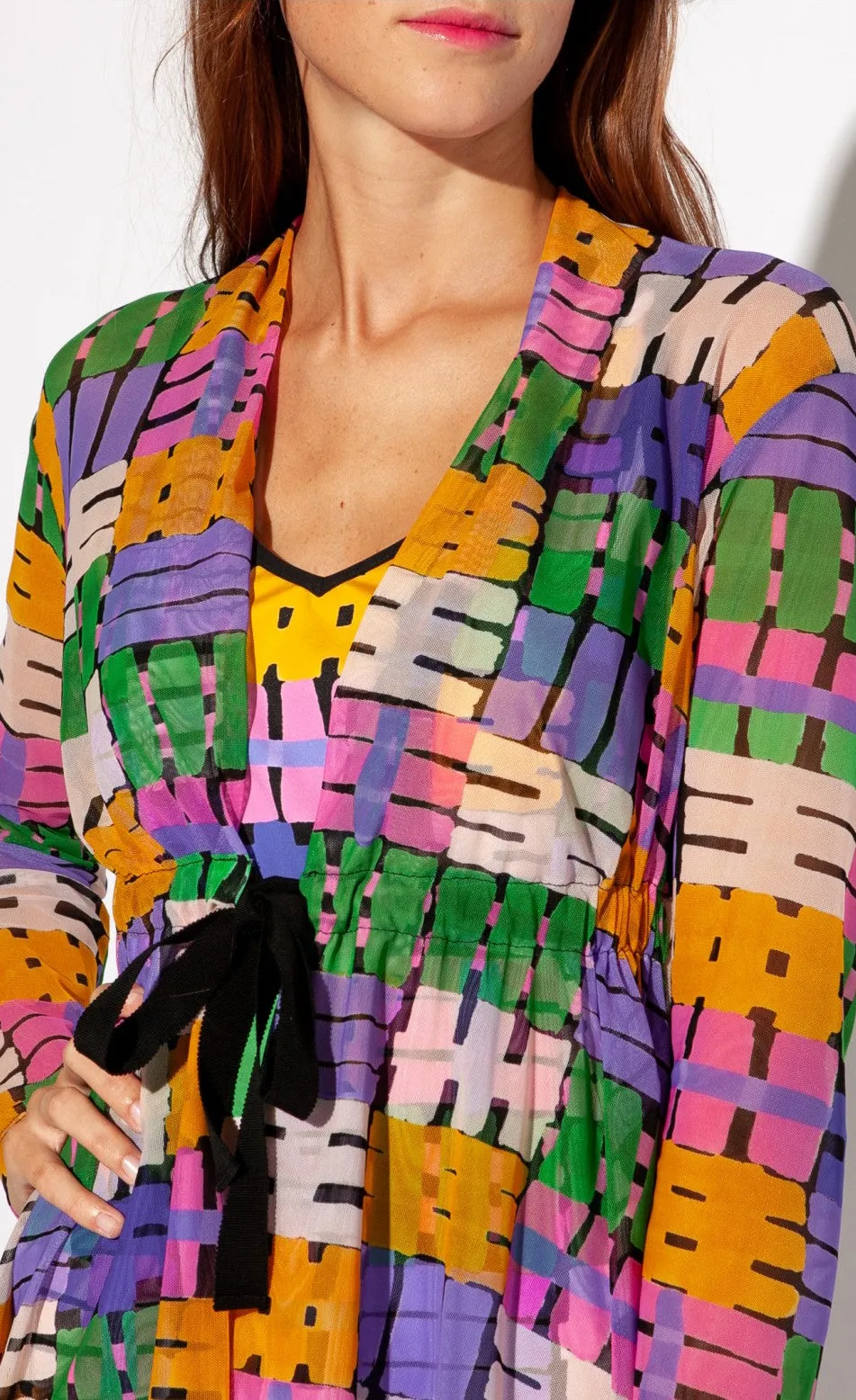 Indies Isa Jacket