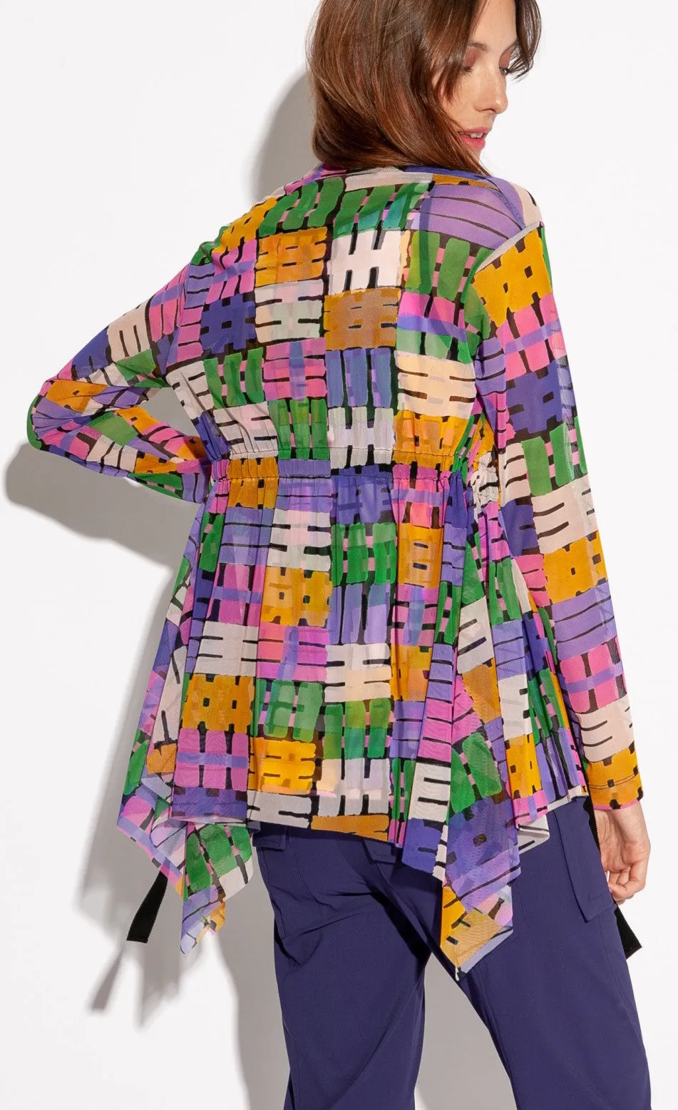 Indies Isa Jacket