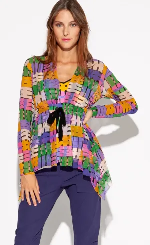 Indies Isa Jacket