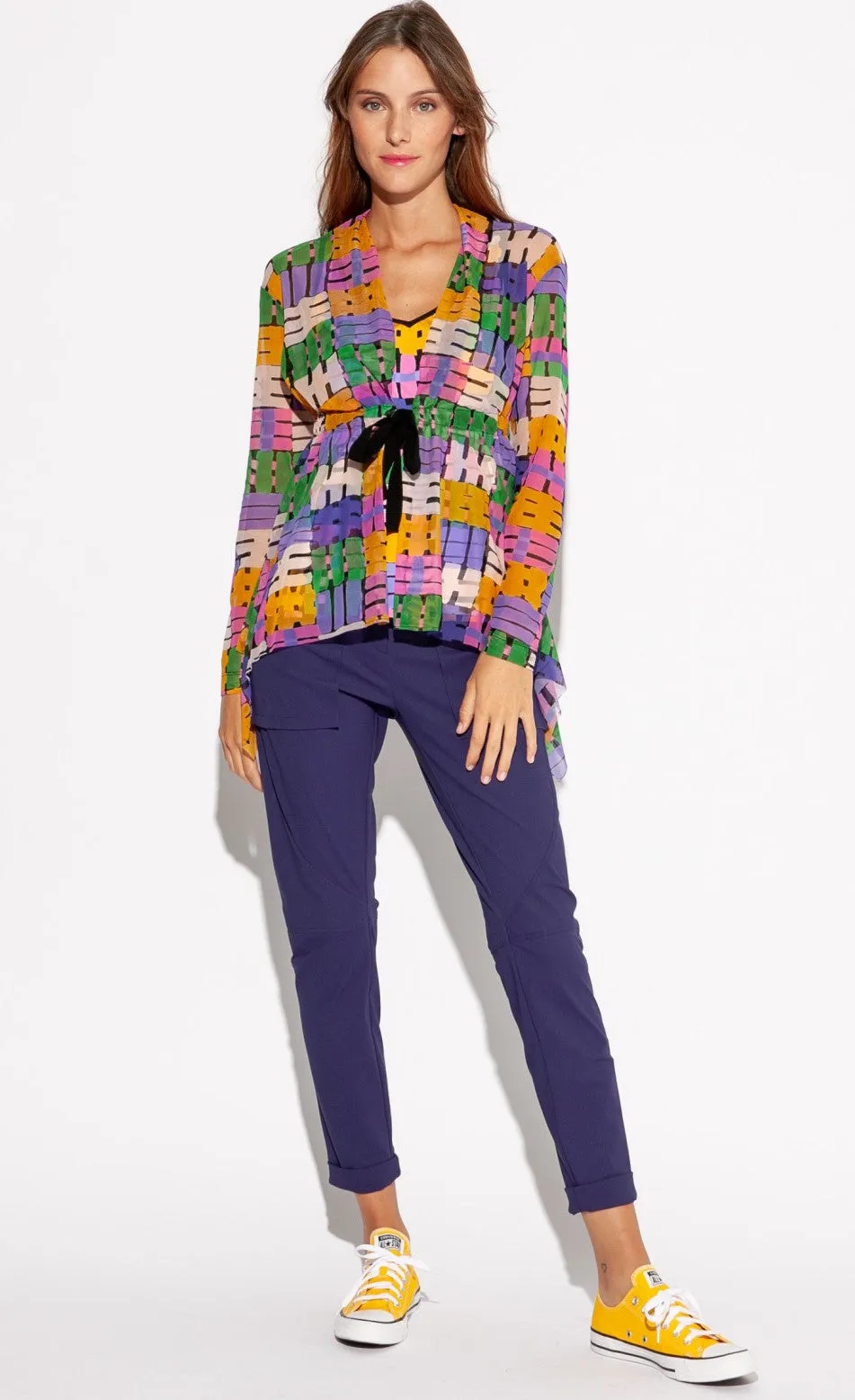 Indies Isa Jacket