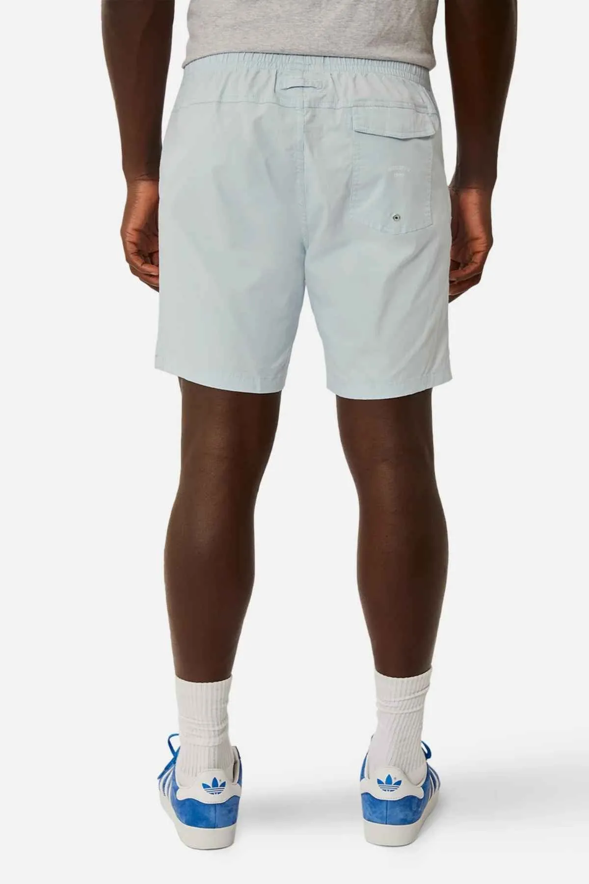 Industrie The Bahama Angler Short