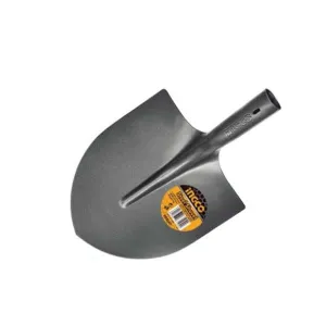 Ingco 290mm Steel Shovel Head - HSSL09