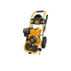 Ingco Axial Pump Gasoline Pressure Washer 7.0HP 235Bar - GHPW2103