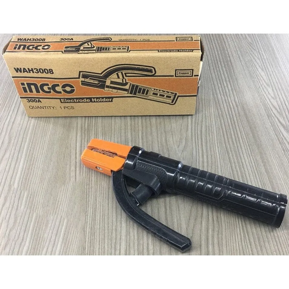 Ingco Electrode Holder 300A - WAH3008