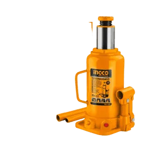 Ingco Hydraulic Bottle Jack 6 TON - HBJ602