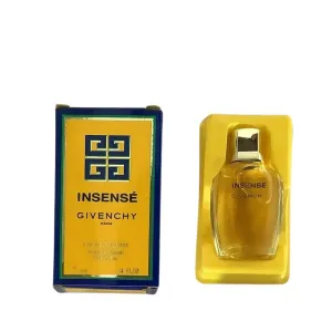 Insense Ultramar by Givenchy for Women 4ml EDT Mini
