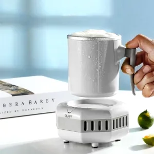 Instant Cooling Cup Quick For Drinks in Can Mug Bottle