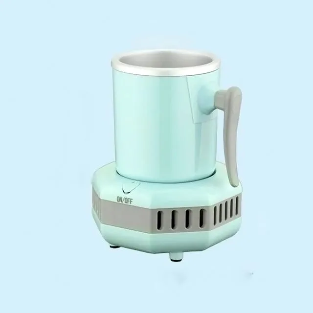 Instant Cooling Cup Quick For Drinks in Can Mug Bottle
