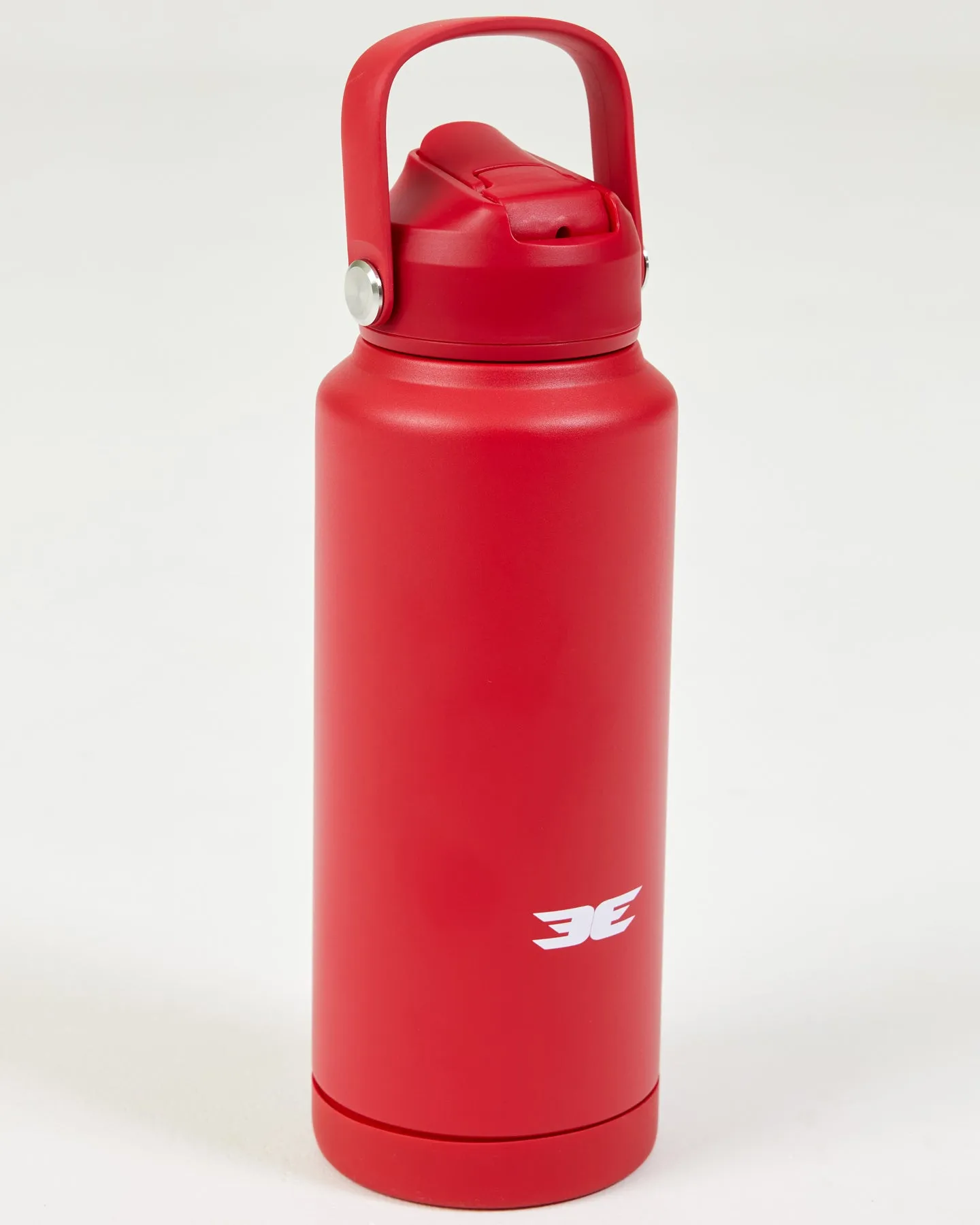 Insulated Drink Bottle 1L - Red