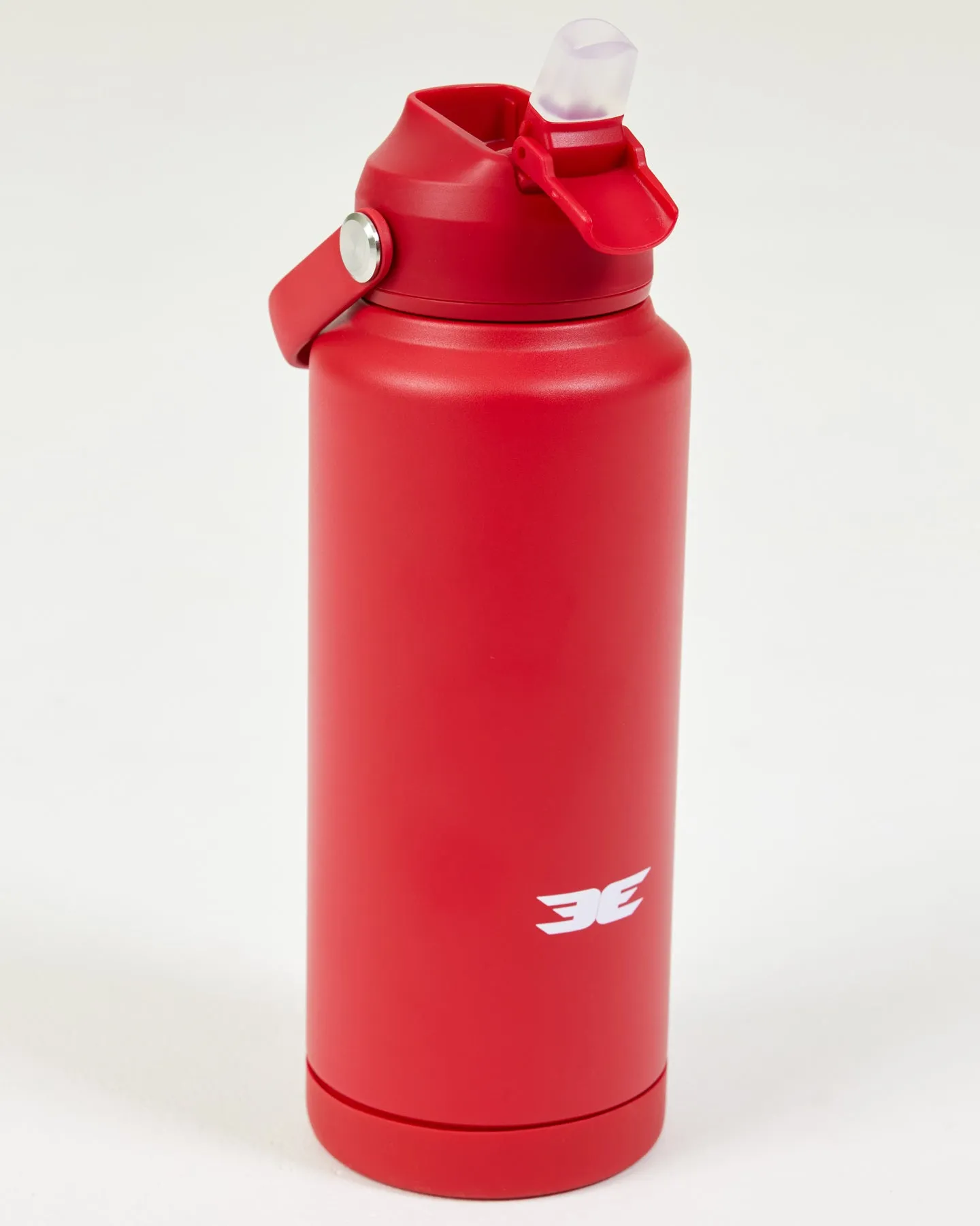 Insulated Drink Bottle 1L - Red