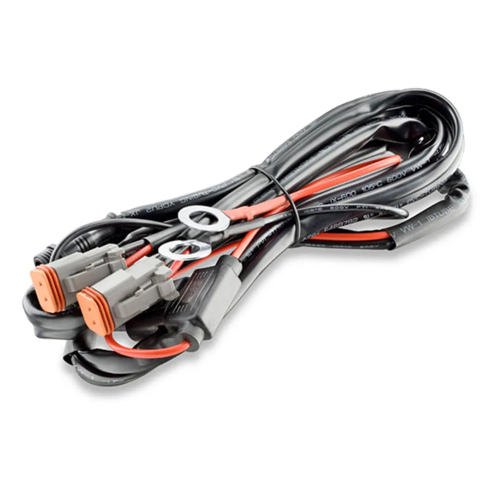 Interphone 10W Spot Auxiliary LED Light Set