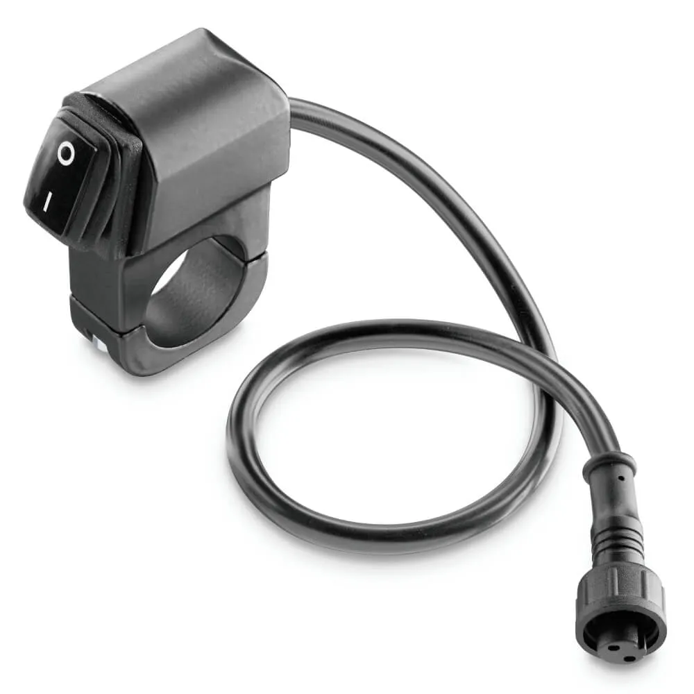 Interphone 10W Spot Auxiliary LED Light Set