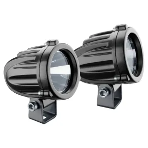 Interphone 10W Spot Auxiliary LED Light Set