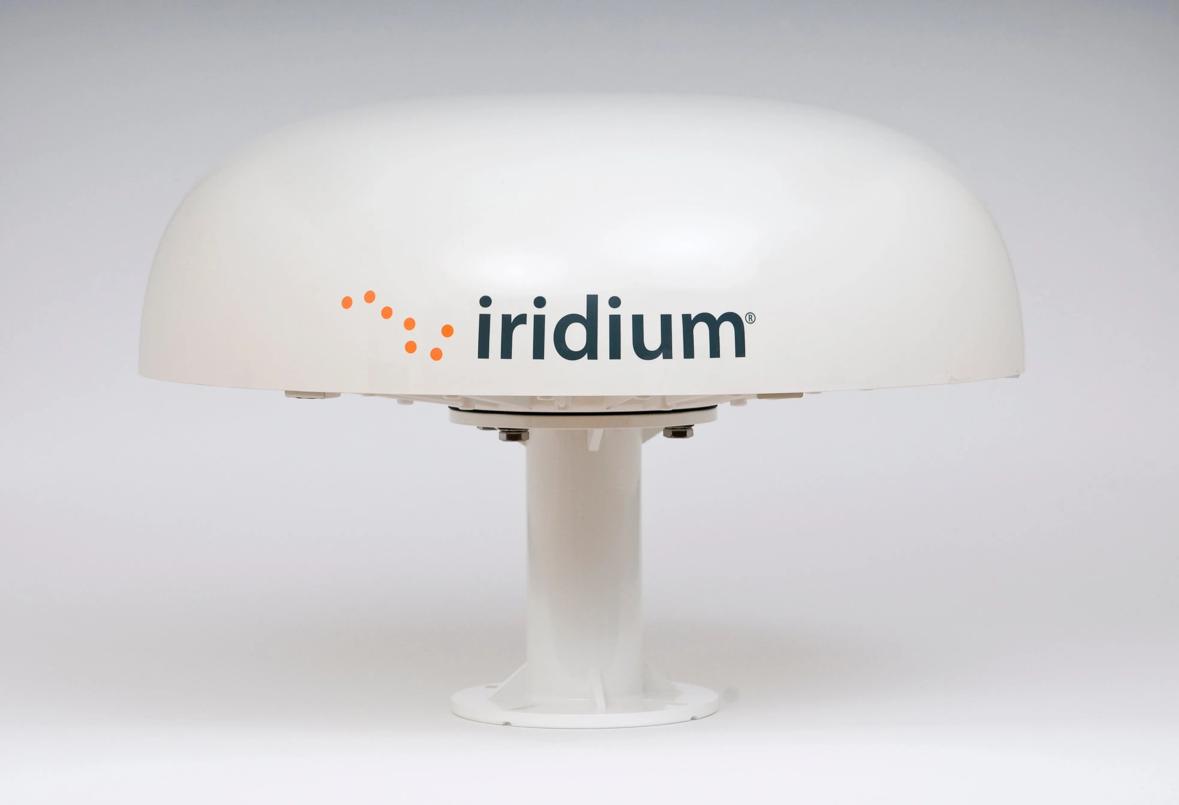 Iridium Pilot - POA