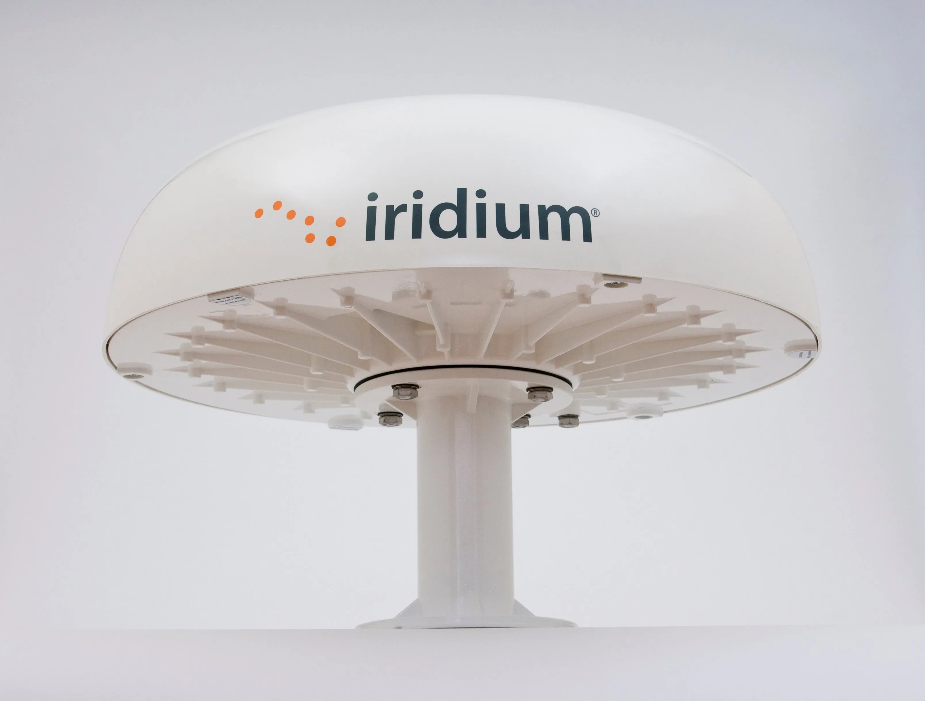 Iridium Pilot - POA