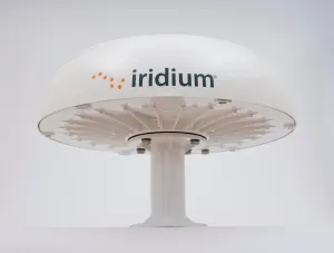 Iridium Pilot - POA